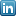 LinkedIn Network Logo